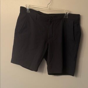 Under Armour Men's Dark Shorts